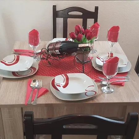 Amela Appartement Mostar