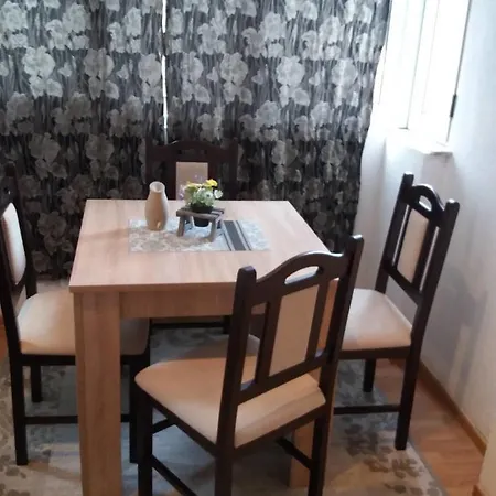 Apartment Amela