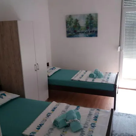 Amela Apartment *