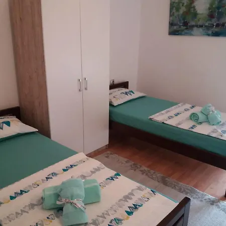 Amela Apartment *