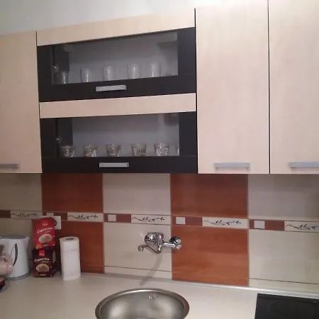 Apartment Amela Mostar