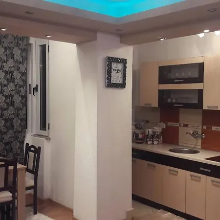 Lejlighed Amela Mostar