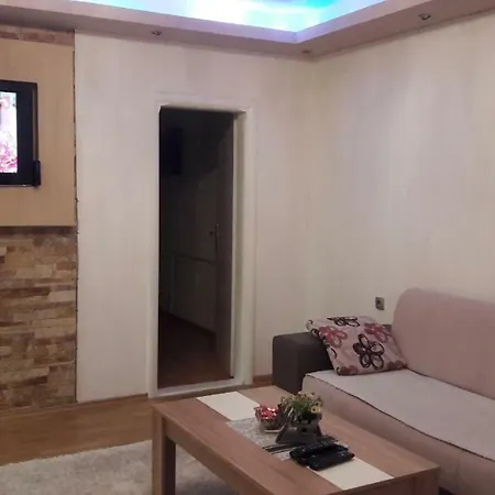 Apartment Amela *