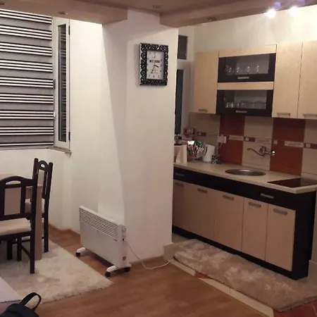 Lejlighed Amela Mostar