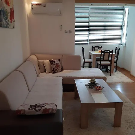 Apartment Amela *