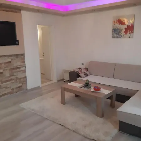 Amela Lejlighed Mostar